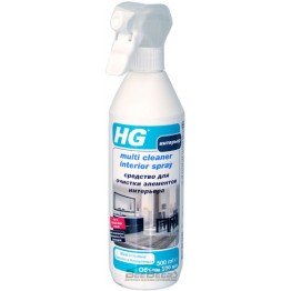 Спрей для очистки элементов интерьера HG 148050161