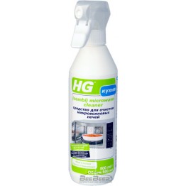 Средство для очистки микроволновых печей HG 526050161