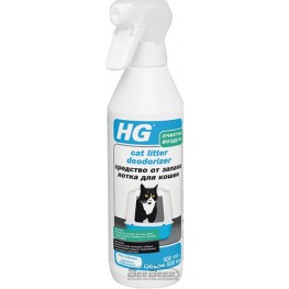 Уничтожитель запахов в туалетах для животных HG 409050161