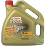 Моторное масло Castrol EDGE 5w-40 Titanium 4 л