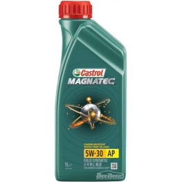 Моторное масло Castrol Magnatec 5w-30 AP 1 л