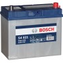 Аккумулятор автомобильный Bosch S4 Silver Asia 45Ah (0 092 S40 210)