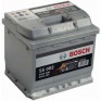 Аккумулятор автомобильный Bosch S5 Silver Plus 54Ah (0 092 S50 020)