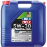 Моторное масло Liqui Moly Special Tec AA 5w-30 7517 20 л