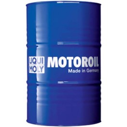 Моторное масло Liqui Moly Top Tec 4100 5w-40 3704 205 л