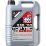Моторное масло Liqui Moly Top Tec 4300 5w-30 8031 5 л