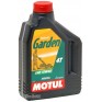Масло для бензопил и газонокосилок 4Т Motul Garden 4T 15w-40 835002/101311 2 л