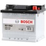 Аккумулятор автомобильный Bosch S3 45Ah (0 092 S30 020)