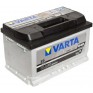 Аккумулятор автомобильный Varta Black Dynamic 70Ah 570144064 E9