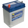 Аккумулятор автомобильный Varta Blue Dynamic 40Ah 540127033 A15