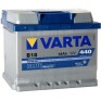 Аккумулятор автомобильный Varta Blue Dynamic 44Ah 544402044 B18