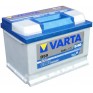 Аккумулятор автомобильный Varta Blue Dynamic 60Ah 560409054 D59