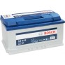 Аккумулятор автомобильный Bosch S4 Silver 95Ah (0 092 S40 130)