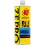 Моторна олива Idemitsu Zepro Diesel 5w-30 1 л