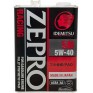Моторное масло Idemitsu Zepro Racing 5w-40 4 л
