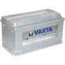 Аккумулятор автомобильный Varta Silver Dynamic 100Ah 600402083 H3 