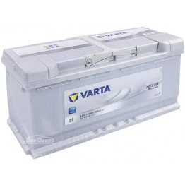 Аккумулятор автомобильный Varta Silver Dynamic 110Ah 610402092 I1