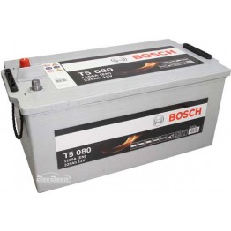 Аккумулятор автомобильный Bosch T5 225Ah (0 092 T50 800)
