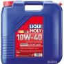 Моторное масло Liqui Moly Diesel Leichtlauf 10w-40 1388 20 л