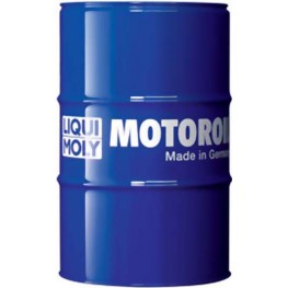 Моторное масло Liqui Moly Diesel Leichtlauf 10w-40 1389 60 л