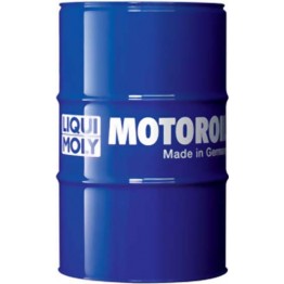 Трансмиссионное масло Liqui Moly Hypoid-Getriebeoil GL-5 85w-90 1031 60 л