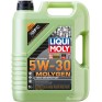 Моторное масло Liqui Moly Molygen New Generation 5w-30 9043 5 л