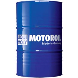 Моторное масло Liqui Moly Nova Super 15w-40 1430 205 л