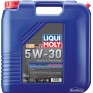 Моторное масло Liqui Moly Optimal Synth 5W-30 39003 20 л