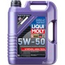 Моторное масло Liqui Moly Synthoil High Tech 5w-50 9068 5 л