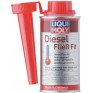 Антигель для дизельного топлива Liqui Moly Diesel Fliess-Fit 1877 150 мл