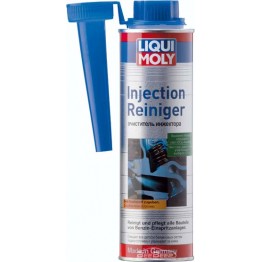Очиститель инжектора «Универсальный» Liqui Moly Injection-Reiniger 1993 300 мл