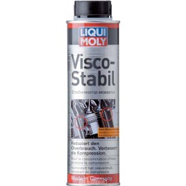 Стабилизатор вязкости моторного масла Liqui Moly Visco-Stabil 1996 300 мл
