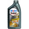 Моторное масло Mobil Super 3000 X1 5w-40 1 л