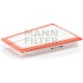 Фильтр воздушный Mann-Filter C 27006