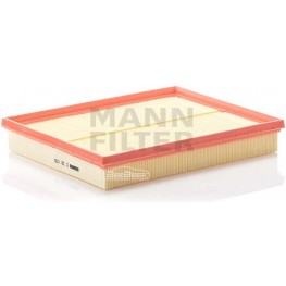 Фильтр воздушный Mann-Filter C 30130