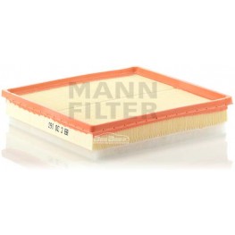 Фильтр воздушный Mann-Filter C 30163
