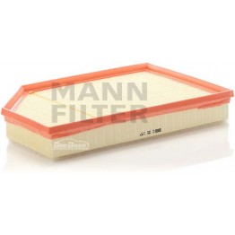 Фильтр воздушный Mann-Filter C 35177