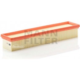 Фильтр воздушный Mann-Filter C 3875