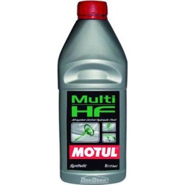 Гидравлическая жидкость Motul Multi HF 841911/106399 1 л