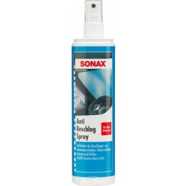 Антизапотеватель стекла Sonax Anti Beschlag Spray 355041 300 мл