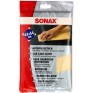 Платок из замши для протирки насухо Sonax Car Care Cloth 419200