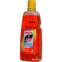 Шампунь автомобильный Sonax Car Wash Shampoo 314341 1 л