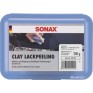 Шлифующая голубая глина Sonax Clay LackPeeling 450205 200 гр