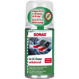 Очиститель кондиционера Sonax Clima Power Cleaner 323100 100 мл