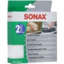Губка для чистки загрязненных поверхностей Sonax Dirt Eraser 416000