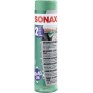 Салфетка-микроволокно для стекла и салона автомобиля Sonax Microfibre Сloth Plus Interior & Glass 416541 2 шт (упаковка)