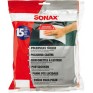 Мягкие салфетки для полировки Sonax Polishing Cloths 422200 15 шт (упаковка)