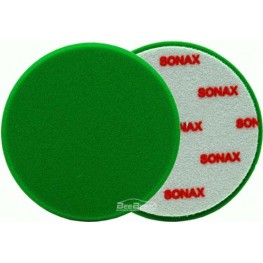 Полировочный круг средний 160 мм Sonax Polishing Sponge 493000