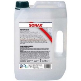 Твердый воск Sonax Pro HardWax 301505 5 л