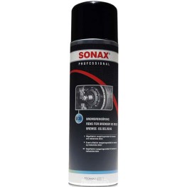 Очиститель тормозов и деталей Sonax Professional Bremsen & Teilereiniger 836400 500 мл